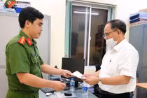 Ông Tất Thành Cang sắp hầu tòa