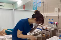 Số người mắc cúm A tăng bất thường