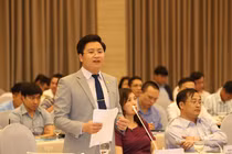 Tiềm lực tài chính Tập đoàn Kim Nam muốn làm KDL 6.500 tỷ ở Bắc Kạn