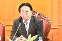 Phó Chủ tịch Nghiêm Vũ Khải: VUSTA phấn đấu trở thành tổ chức chính trị-xã hội vững mạnh từ Trung ương tới địa phương
