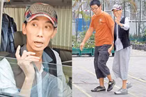 Sao Hong Kong từng đóng phim với Phi Nhung: Mắc ung thư, bị vợ bỏ