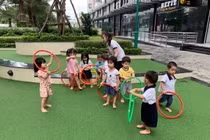 Trẻ mầm non TP HCM ngộ độc: Học phí ở Kid's Club “chát” cỡ nào?