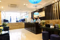 COVID-19: Cho nhân viên nghỉ việc 4 tháng, Hanoi Emerald Waters làm ăn thế nào?