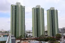 Thuận Kiều Plaza làm bệnh viện dã chiến: “Lật” sự thật khiến căn hộ "ế ẩm"