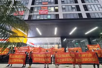 Dreamland Bonanza quận Cầu Giấy “nhầm” thành Nam Từ Liêm: Vinaland nói do... “sơ suất“?