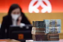 Sếp ngân hàng thu nhập "khủng", Sacombank, Techcombank, ACB lãi lớn sao?