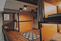 Cấm cho thuê chung cư theo giờ, ngắn ngày: Kinh doanh homestay căn hộ... “méo“?