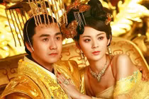 Chuyện lạ về sủng phi mũm mĩm nhất nhì lịch sử Trung Hoa