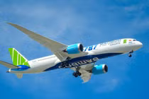 Bamboo Airways “sinh sau đẻ muộn”, dính “bão” Covid-19... gặp khó thêm khó?