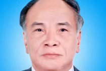 Nguyên Ủy viên Ủy ban Thường vụ Quốc hội Trần Thế Vượng từ trần