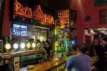 TP.HCM tiếp tục tìm kiếm người dự tiệc ở bar Buddha