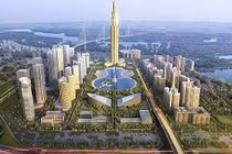6 dự án địa ốc “khủng” ở Hà Nội xin điều chỉnh, chuyển nhượng thuộc ông lớn nào?