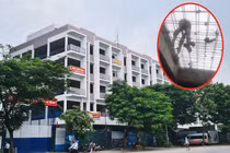 Sai phạm tại dự án nghìn tỷ Phương Đông Green Park: Phá dỡ phần xây sai phép