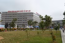 Bầu Đệ “chiêu mộ” cựu BS Hoàng Công Lương, BV Hợp Lực “năng lực” như nào?