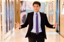 Thế hệ F2 nhà tỷ phú Johnathan Hạnh Nguyễn bắt đầu lộ diện đậm nét hơn