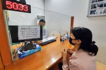 Dịch Covid-19: Hướng dẫn chi tiết hồ sơ, thủ tục hưởng trợ cấp thất nghiệp