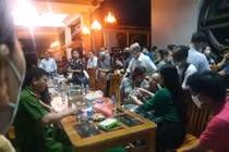 Nỗi đau người thân 3 chiến sĩ hy sinh khi chữa cháy quán karaoke