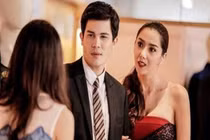 Nhận một cây vàng của tôi trong ngày tái hôn, chồng cũ tái mặt