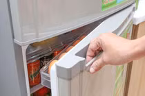 Tránh 5 sai lầm này khi dùng tủ lạnh để tiết kiệm điện