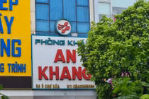 Phòng khám An Khang “lập lờ” khám chữa bệnh: Liên tục sai phạm... “nhờn” luật?