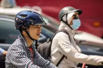 Bắc Bộ nắng nóng, Tây Nguyên và Nam Bộ khả năng mưa kéo dài