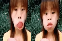 Video ăn táo 55 triệu lượt xem, dân mạng “đầu hàng” vì quá ám ảnh