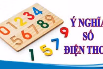 20 số đuôi điện thoại xấu nhất năm Nhâm Dần: Càng giữ càng bại! 
