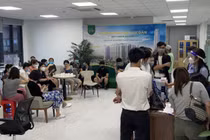 Lùm xùm cắt nước, cư dân Eco Green Saigon khiếu nại chủ đầu tư