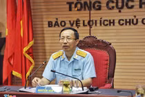 Tổng cục Hải quan nói gì khi mở đăng ký xuất khẩu gạo lúc nửa đêm?