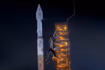 NASA làm gì để khám phá vùng trái tim của sao Hỏa?
