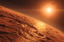 Bất ngờ phát hiện về sự sống hệ thống hành tinh TRAPPIST-1 