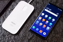 Nhìn lại thiết kế “mỹ miều” của Meizu Zero đẹp khó cưỡng