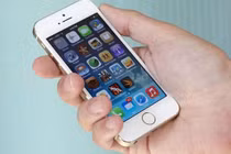 Tại sao iPhone 5S mất vân tay xuống giá thảm chỉ 500.000 đồng?