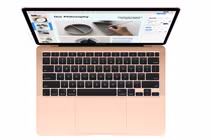 MacBook Air 2020 nâng cấp “đáng đồng tiền bát gạo” so với phiên bản 2019