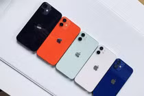 “Ngắm kỹ” iPhone 12 Pro Max và iPhone 12 Mini trước ngày lên kệ