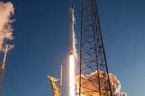 Thú vị kế hoạch khảo sát ngoại hành tinh mới của NASA