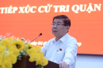 66 cán bộ TP.HCM sẽ bị kỷ luật do sai phạm ở Thủ Thiêm