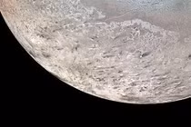 NASA hé lộ thú vị về điểm thăm dò tiềm năng tiếp theo 