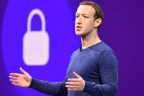 Sự thật gây sốc về tài khoản Facebook của Mark Zuckerberg