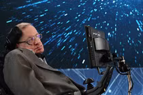 Những dự án "khủng" đầu tư vào vũ trụ của "ông hoàng" vật lý Stephen Hawking