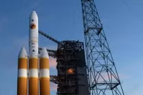 Tàu vũ trụ NASA vừa đạt kỳ tích gây sửng sốt nào?