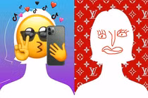 Dân mạng đồng loạt thay ảnh đại diện Facebook “giấu mặt” 