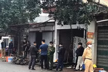 Nạn nhân thứ 4 trong vụ anh trai đốt nhà em gái ở Hưng Yên đã tử vong