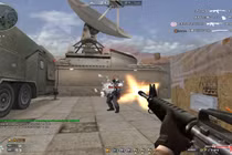 Ngắm những khẩu súng “khủng” của game Đột kích... lần cuối