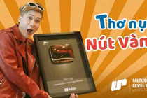 Mỗi năm kiếm 21 tỷ nhưng kênh YouTube của Sơn Tùng M-TP vẫn bị... vượt mặt