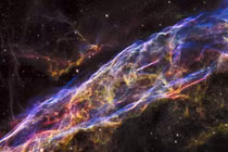 NASA hướng dẫn xem vũ trụ xảy ra hiện tượng gì vào sinh nhật của mình đầy thú vị