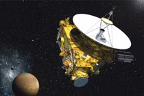 Kỳ ngủ đông hè 2017 của tàu New Horizons có gì đặc biệt?