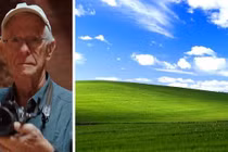 Ngọn đồi huyền thoại trên hình nền Windows XP giờ ra sao sau 20 năm?