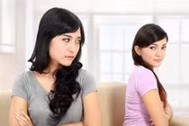 Sống chung với mẹ chồng không bằng sống chung với chị dâu