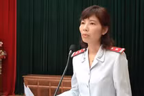 Đoàn thanh tra Bộ Xây dựng "vòi" tiền tỷ ở Vĩnh Phúc: Xét xử đầu tháng 1/2021